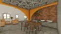 do 3d modeling and 3d renderings for buildings