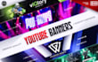 design a custom youtube banners and thumbnails