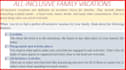 write an attention grabbing SEO travel article