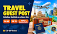 publish travel guest post on high da dr72 news site with dofollow backlink