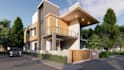 create HD architectural animation