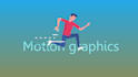 create awesome motion graphic designs