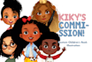 create cute children book illutrations