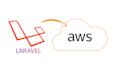 develop laravel PHP, vuejs, API or deploy in AWS
