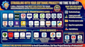 complete your software project with documentation