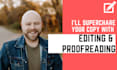 edit your copy content for grammar, flow, and readability