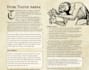 worldbuild for tabletop games, novels, videogames, and more