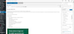 do wordpress content upload, upload products and data entry