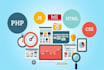 convert psd to html responsive bootstrap 4