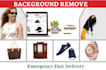 edit, image, product background remove first work