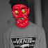 create a professional grime art with photoshop