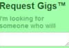 do your requested gig
