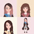 draw you as a hogwarts student from harry potter