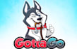 create a professional character, mascot, animal cartoon logo
