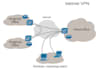 do the config of vpn, switch, cisco router, vps, mikrotik