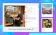 create high quality social media posts