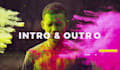 make youtube intro video trailer and animated logo videos