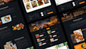 design website in figma or xd