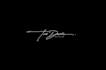 do clean name signature style logo