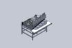 design machine parts and 3d modeling