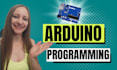 do arduino programming and schematic circuit