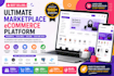 create a custom ecommerce website with mern stack powered by nextjs, reactjs