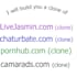 build a webcam site
