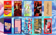 design your beach towel for print and jacquard