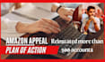 write amazon plan of action appeal letter account listing reinstatement