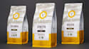 do professional coffee packaging design and custom labels