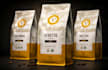 design premium coffee packaging and label for your brand