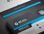 do professional business card for your company