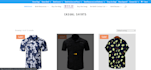 build a 6 figure shopify clothing store