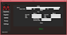 create attractive python gui
