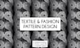 create seamless abstract elegant pattern graphic