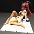 erza scarlet anime fairy tail