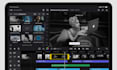design professional ipad app ui design