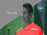 do cleanups, object removal, rotoscoping and keying