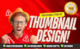 design viral youtube thumbnails in 24 hours