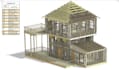 analyze and design any complex civil engineering structures