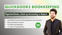 do accurate quickbooks online, xero or excel bookkeeping