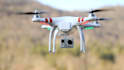 add your logo on this drone video intro