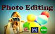photoshop any photo within 3 hours