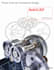 autocad  and creo parametric modeling and designing