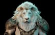 create professional 3d character model for games and animation