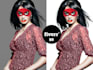 do masking,refine masking,alpha masking, channel masking