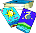 perform a tarot or oracle reading in 24 hrs