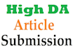 100 dofollow contextual article submission in SEO backlinks