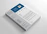 write professional resume, cover letter, linkedin profile