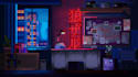 create pixel art illustrations and animated scenes